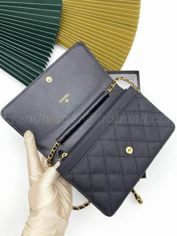 Chanel Wallets 14